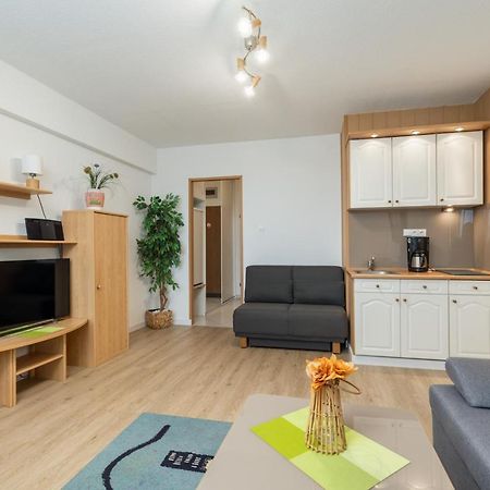 Comfy Studio Turystyczna 300 M To The Beach By Noclegi Renters Miedzyzdroje Exteriér fotografie