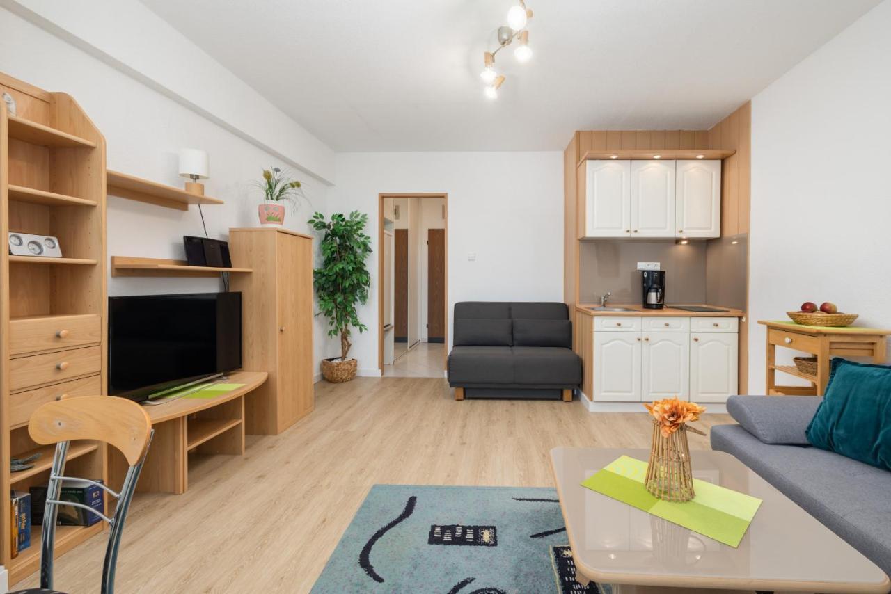 Comfy Studio Turystyczna 300 M To The Beach By Noclegi Renters Miedzyzdroje Exteriér fotografie