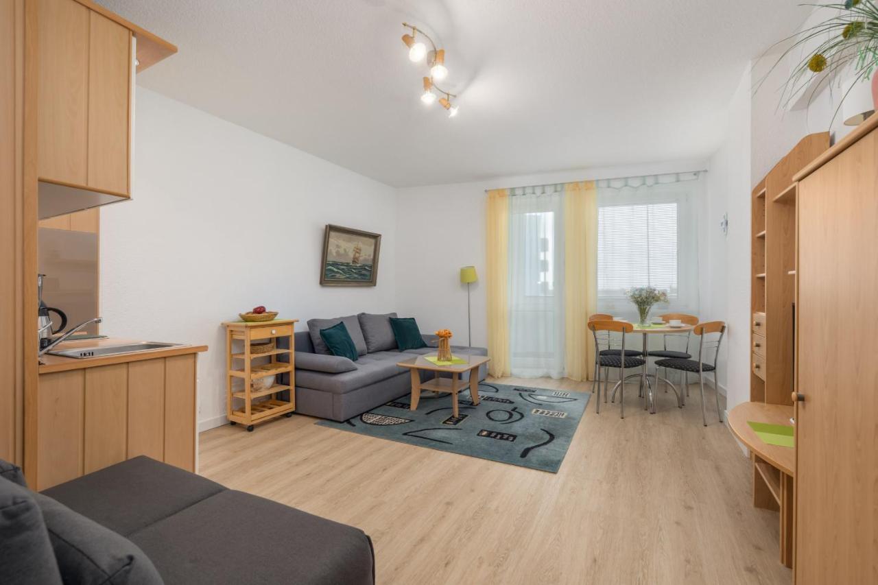 Comfy Studio Turystyczna 300 M To The Beach By Noclegi Renters Miedzyzdroje Exteriér fotografie