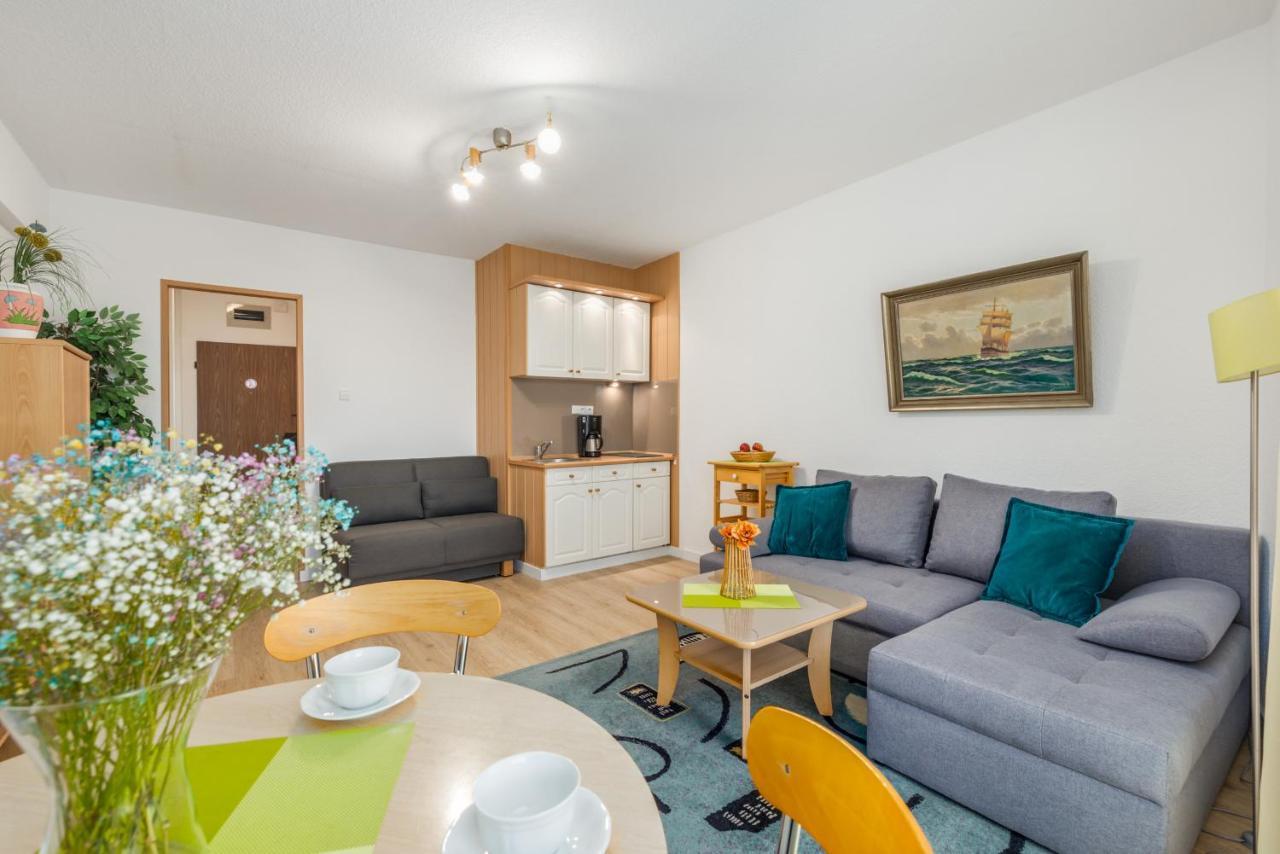 Comfy Studio Turystyczna 300 M To The Beach By Noclegi Renters Miedzyzdroje Exteriér fotografie