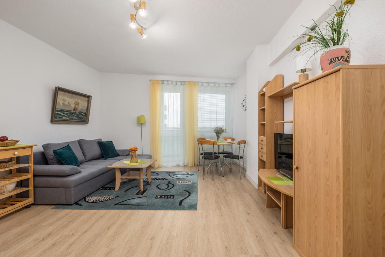 Comfy Studio Turystyczna 300 M To The Beach By Noclegi Renters Miedzyzdroje Exteriér fotografie