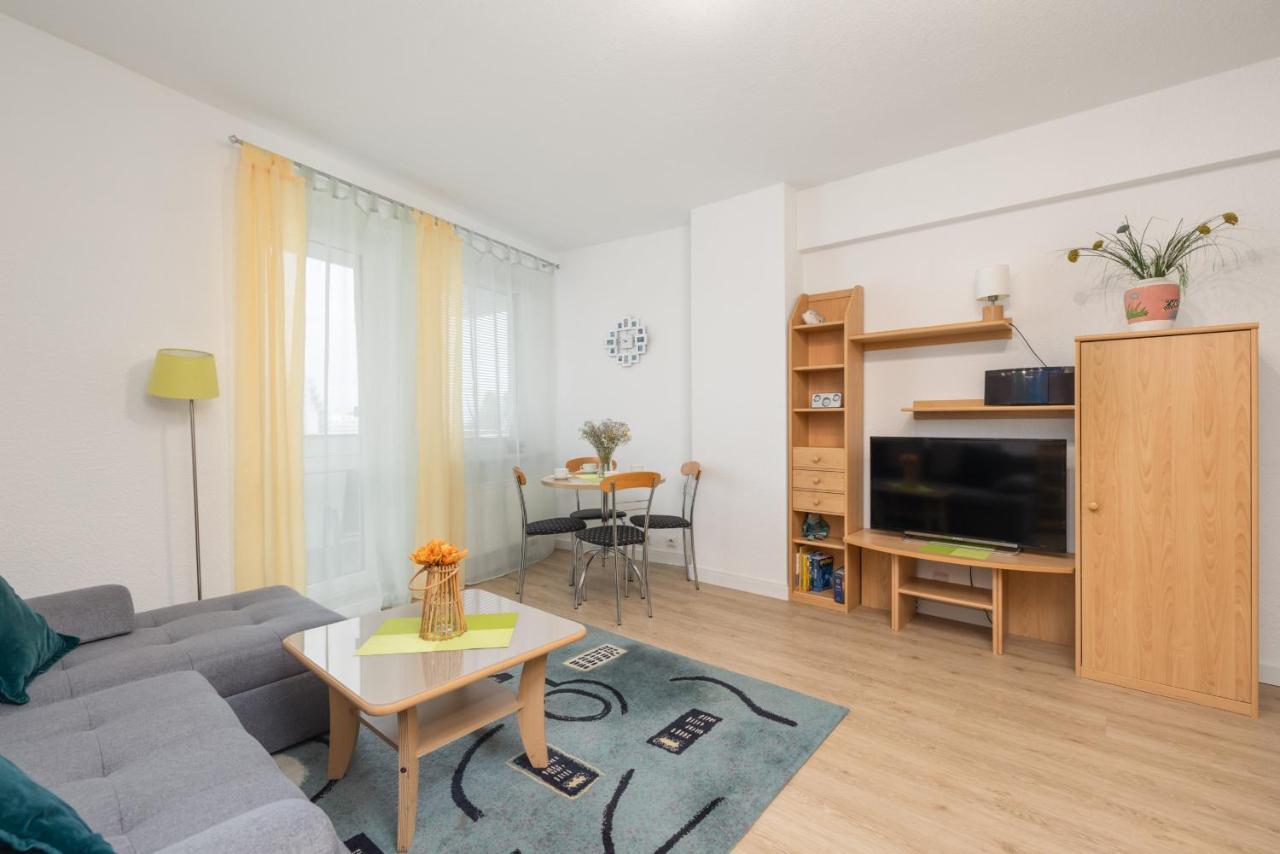 Comfy Studio Turystyczna 300 M To The Beach By Noclegi Renters Miedzyzdroje Exteriér fotografie